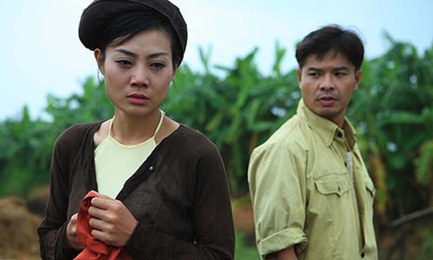 Thôi làm giang hồ, Phan Hương (Người phán xử) bất ngờ chuyển sang làm ca nương. - Ảnh 3.
