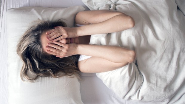 Chúng ta cứ không để ý: những dấu hiệu đầu của bệnh trầm cảm thường rất dễ bị bỏ qua - Ảnh 3.