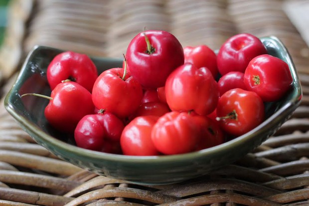 Phương Tây xem loại quả này là thần dược giữ dáng, đẹp da nhưng ở Việt Nam vẫn đang bỏ phí - Ảnh 1.