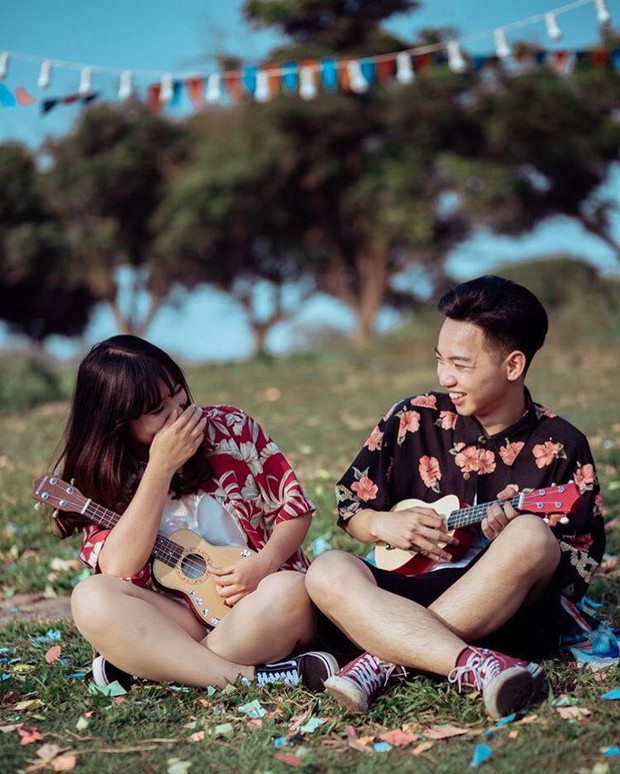 Cần gì đi đâu xa, Hà Nội có 2 khu vườn xinh xắn “đẹp như truyện cổ tích” như này cơ mà! - Ảnh 7.
