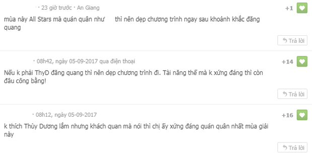 Thùy Dương: Từ vai phản diện bị ghét đến ứng cử viên nặng ký cho ngôi ...