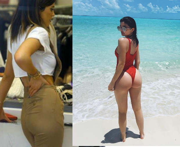 Why could Kylie Jenner become a rich USD billionaire at the age of 25 just thanks to fame and gossip? - Photo 5.