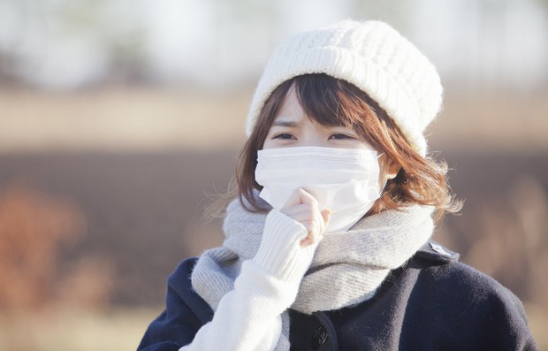 Giao mùa thu đông - Đây là những căn bệnh bạn thường hay mắc phải - Ảnh 6.