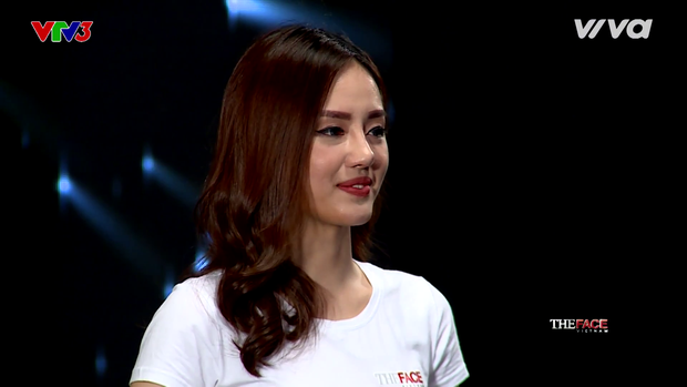 The Face Việt Nam: Vẻ đẹp cực giống Tâm Tít của thí sinh được mệnh danh nữ hoàng lookbook Hà Nội - Ảnh 1.