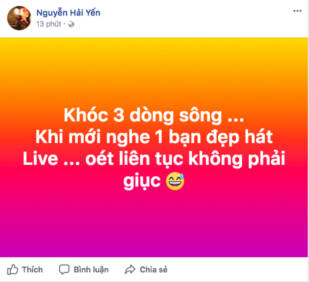 Văn Mai Hương đá thẳng phát ngôn cứ cầm mic là ca sĩ của Chi Pu: Một sự sỉ nhục thực sự cho những người làm nghề chân chính như tôi - Ảnh 3.