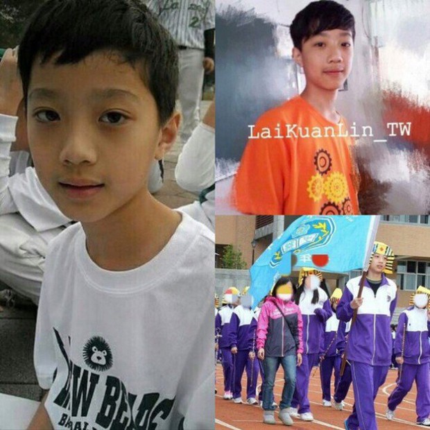 Vừa chiến thắng, 11 hot boy Produce 101 bị đào mộ ảnh thời trẻ trâu cực cute! - Ảnh 13.