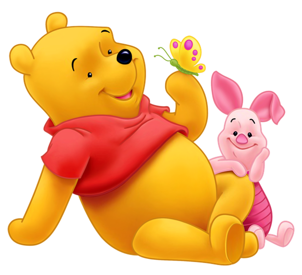 Sự thật về chú gấu nổi tiếng nhất thế giới - Winnie the Pooh - hóa ra ai cũng bị lừa - Ảnh 1.