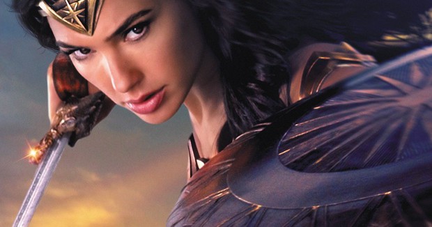 Warner Bros. dốc toàn lực để Wonder Woman đoạt tượng vàng Oscar - Ảnh 2.