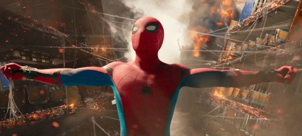 Sony Pictures thua lỗ 86 triệu USD trong quý đầu năm 2017 - Ảnh 2.