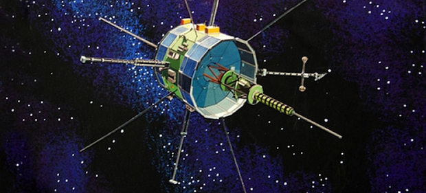 Nếu một vệ tinh triệu đô đột nhiên biến mất, NASA sẽ làm gì? - Ảnh 3.