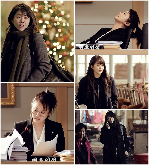 Mở đầu 2018, truyền hình Hàn chiêu đãi ngay bộ phim hình sự hấp dẫn mang tên Return - Ảnh 3.