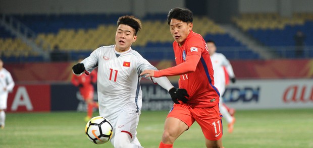HLV Park Hang Seo sẽ thế nào nếu U23 Việt Nam gặp Hàn Quốc ở chung kết? - Ảnh 2.