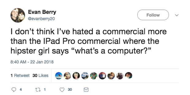 Đóng quảng cáo iPad Pro của Apple quá vô lý, cô bé đáng thương bị cộng đồng mạng ném đá dữ dội - Ảnh 5.