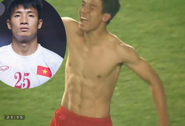 Đây là cách mà bố mẹ ăn mừng và cổ vũ cho những chàng trai của đội tuyển U23 Việt Nam - Ảnh 3.