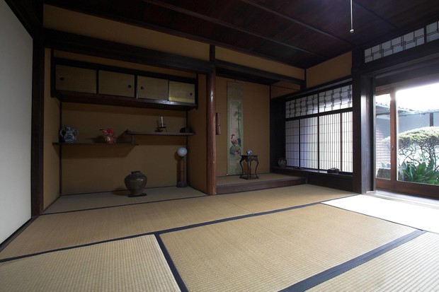 Văn hóa thuê nhà ở Nhật: quay cuồng khi đến, đau đầu khi đi - rắc rối nhưng cũng ối điều thú vị - Ảnh 5.