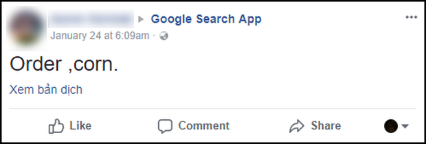 Fanpage Facebook giả danh Google khiến 40.000 người bị câu Like, tìm kiếm toàn những thứ không thể nhịn cười - Ảnh 3.