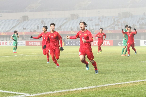 5 điểm nóng quyết định trận chung kết U23 Việt Nam và U23 Uzbekistan - Ảnh 3.