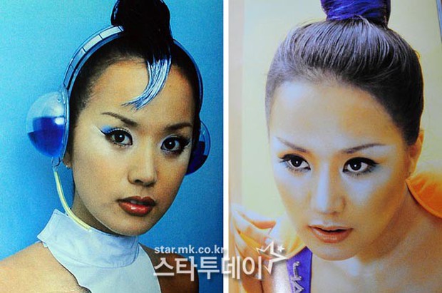 10 kiểu tóc xấu không lối thoát mà chính bản thân các idol Hàn Quốc cũng không muốn nhìn lại - Ảnh 1.