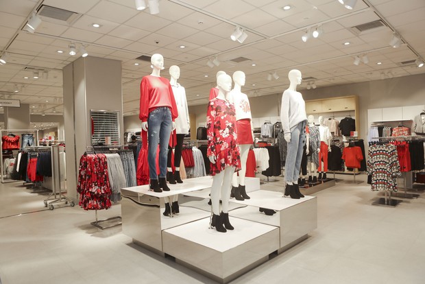 Hot: H&M Việt Nam khai trương cửa hàng thứ 3 tại Sài Gòn - Ảnh 8.