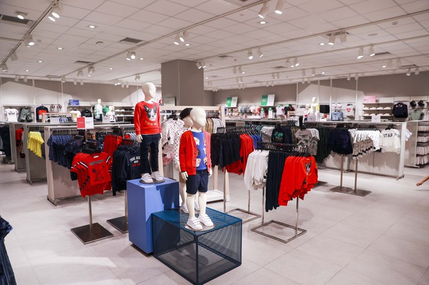 Hot: H&M Việt Nam khai trương cửa hàng thứ 3 tại Sài Gòn - Ảnh 11.
