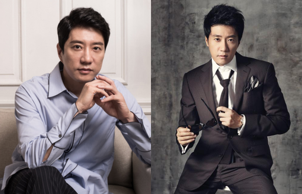 Bỏ qua cả Park Seo Joon và Jin Goo, nữ thần Hậu duệ mặt trời bất ngờ chọn tài tử U50 là mẫu hình lý tưởng - Ảnh 5.