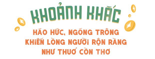 Những khoảnh khắc ấm lòng mà chúng ta chỉ cảm nhận được mỗi khi Tết đến - Ảnh 1.