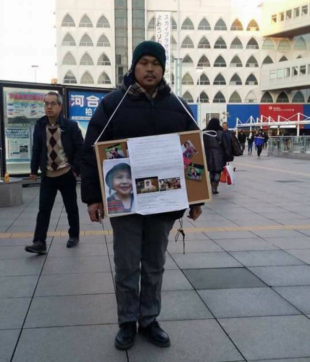 Hành trình đi tìm công lý cho bé Nhật Linh: Gần 1 năm sau ngày ra đi của bé, kẻ thủ ác vẫn khăng khăng chối tội - Ảnh 5. Hành trình đi tìm công lý cho bé Nhật Linh: Gần 1 năm sau ngày ra đi của bé, kẻ thủ ác vẫn khăng khăng chối tội - Ảnh 5.