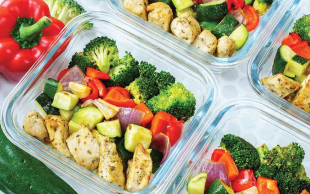 Ai cũng nói đến Eat Clean giúp giảm cân thần thánh, nhưng hiệu quả thực sự của Eat Clean mang lại là gì? - Ảnh 1.