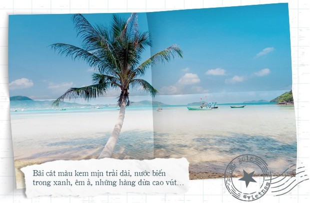 Đẹp vô cùng Việt Nam ơi qua góc nhìn của bạn trẻ đam mê du lịch mùa hè 2018 - Ảnh 16.