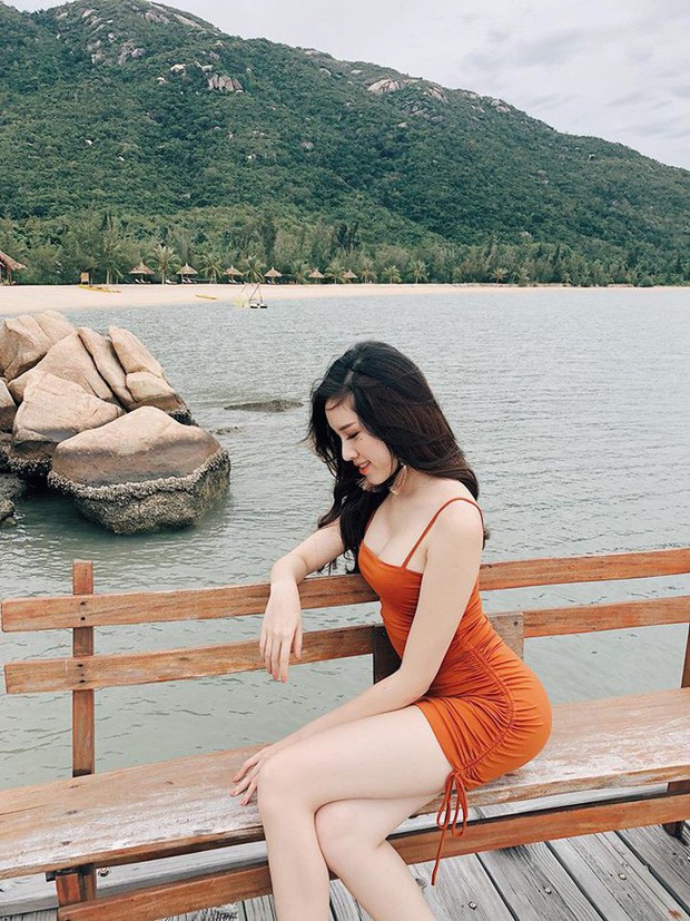 3 nữ biên tập viên 9X xinh đẹp nóng bỏng, rất được lòng công chúng của VTV - Ảnh 13.