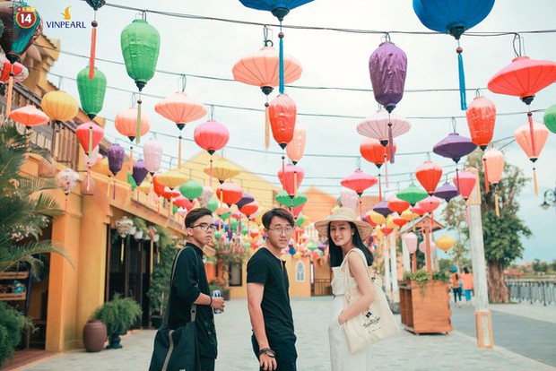 Đẹp vô cùng Việt Nam ơi qua góc nhìn của bạn trẻ đam mê du lịch mùa hè 2018 - Ảnh 8.