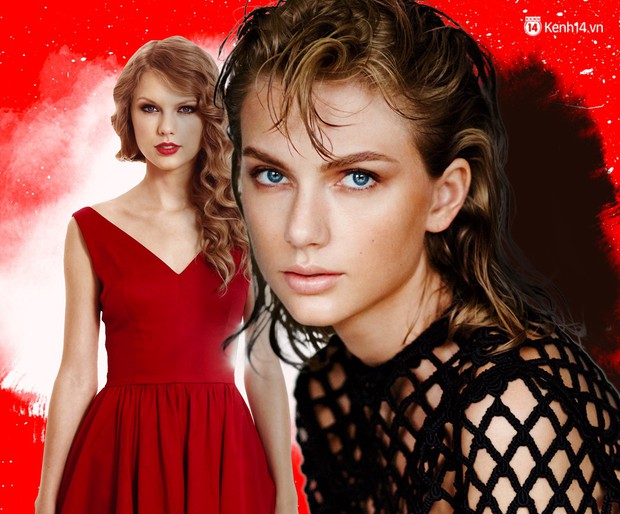 Taylor Swift: Từ nàng rắn với tình sử ồn ào trở thành cô mèo trầm lặng và trưởng thành trong tình yêu - Ảnh 5.