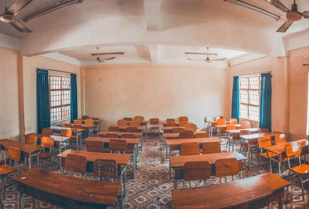 Thành tích học tập và vị trí ngồi trong lớp tưởng không liên quan mà lại liên quan không tưởng! - Ảnh 2.