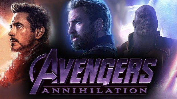 Lộ nội dung trailer Avengers 4: Xác nhận giả thuyết du hành thời gian ăn cắp đá vô cực? - Ảnh 1.