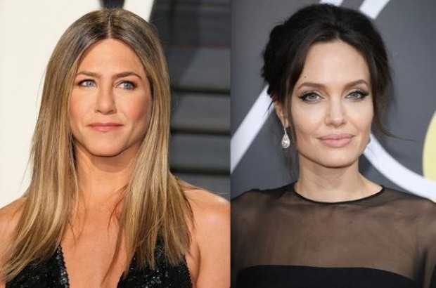 Angelina Jolie still has no regrets about the scandal of stealing Brad Pitt from Jennifer Aniston?  - Photo 2.