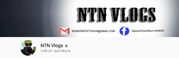 Nguyễn Thành Nam - chàng vlogger Việt chiếm hữu 1,3 tỉ lượt coi và 4 nút vàng kể từ Youtube là ai?  - Hình ảnh 3.