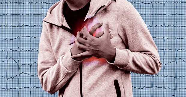 Đây là những căn bệnh về tim thường gặp nhất mà bạn không nên chủ quan bỏ qua - Ảnh 1.