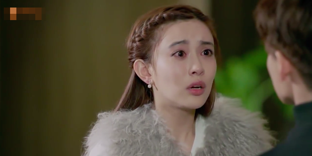 Phát mệt với diễn biến rề rà của Lương Sinh: Chung Hán Lương - Tôn Di cứ dùng dằng dù phim đã phát 35 tập - Ảnh 5.