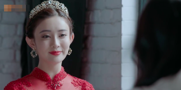 Phát mệt với diễn biến rề rà của Lương Sinh: Chung Hán Lương - Tôn Di cứ dùng dằng dù phim đã phát 35 tập - Ảnh 8.
