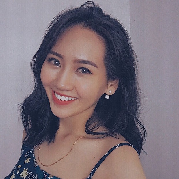 CLB người mẫu toàn gái xinh, trai 6 múi ở TPHCM: Tham gia hoạt động sinh viên để trưởng thành chứ không phải ăn chơi bỏ bê việc học - Ảnh 15.