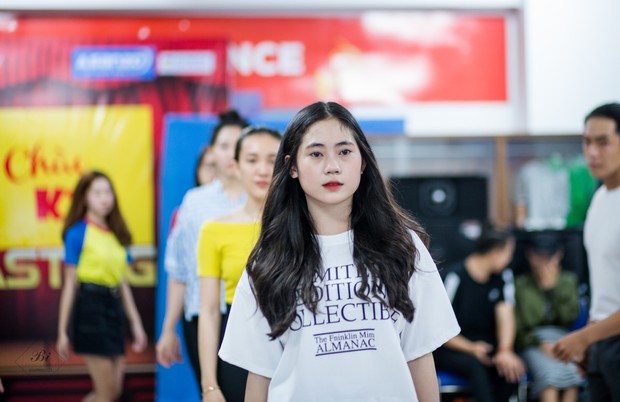 CLB người mẫu toàn gái xinh, trai 6 múi ở TPHCM: Tham gia hoạt động sinh viên để trưởng thành chứ không phải ăn chơi bỏ bê việc học - Ảnh 17.