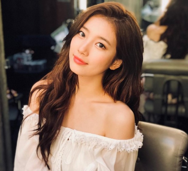 Top khoảnh khắc đẹp xuất thần nhất của các mỹ nhân showbiz thế giới: Đẹp đến mức tiếp thêm động lực cho chị em! - Ảnh 3.