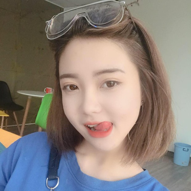 Cô bạn streamer mới toanh gây ấn tượng với vẻ ngoài xinh như hot girl Hàn Quốc - Ảnh 8.