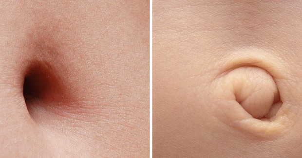 Cơ thể chúng ta còn một bộ phận đặc biệt y như dấu vân tay, không ai giống ai - Ảnh 1.