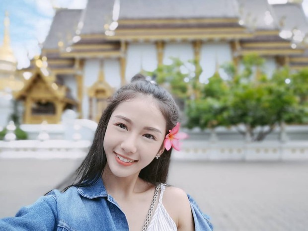 Nữ y tá xinh đẹp nhất Thái Lan bị bệnh viện sa thải vì lý do không ngờ - Ảnh 6.