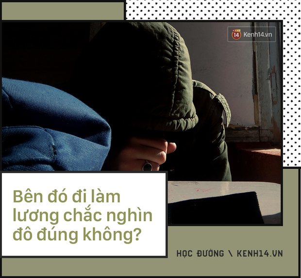  sinh về nước bị hỏi những câu kém sang đến nực cười: Còn nhớ Tiếng Việt không? Thành  rồi nhỉ? - Ảnh 7.