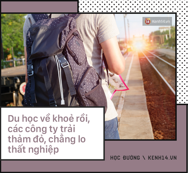 Du học sinh về nước bị hỏi những câu kém sang đến nực cười: Còn nhớ Tiếng Việt không? Thành Việt kiều rồi nhỉ? - Ảnh 11.