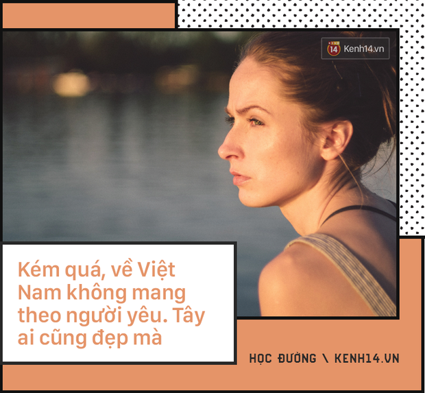  sinh về nước bị hỏi những câu kém sang đến nực cười: Còn nhớ Tiếng Việt không? Thành  rồi nhỉ? - Ảnh 15.