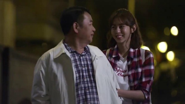 Giải mã cơn sốt phim Hàn Quốc Người Duy Nhất Bên Tôi - Ảnh 1.