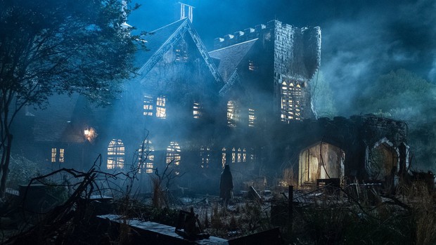 The Haunting Of Hill House: Bi kịch những bóng ma của trầm cảm và sang chấn tâm lý - Ảnh 1.